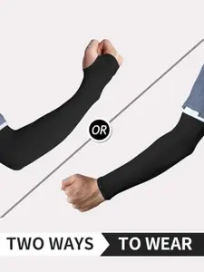 Yuneek Men Riding Gloves