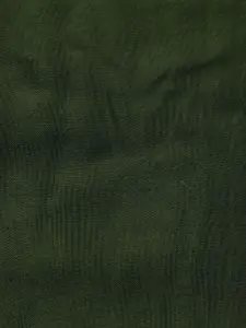 Meena Bazaar Printed Art Silk Unstitched Dress Material