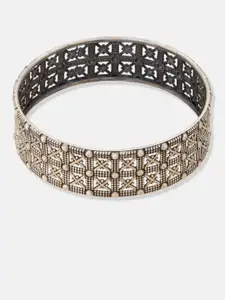 Fabindia Brass Plated Bangle