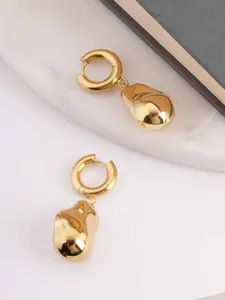 PALMONAS Contemporary Drop Earrings