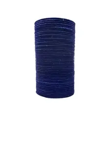 FEMMIBELLA Set Of 36 Velvet Bnagles