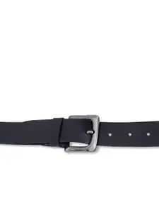 Metronaut Men Leather Formal Belt