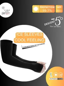 Yuneek Men Riding Gloves