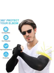 Yuneek Men Riding Gloves