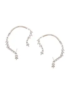 ESME Contemporary Ear Cuff Earrings
