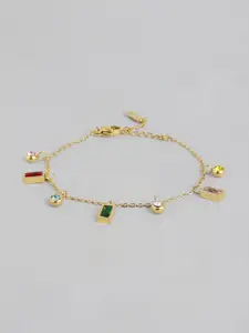 DressBerry Women Wraparound Bracelet