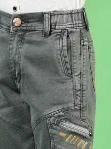 V-Mart Boys Light Fade Jeans