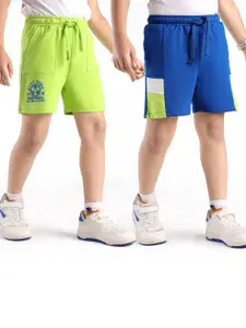 Honeyhap Boys Shorts