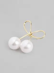 DressBerry Contemporary Studs Earrings