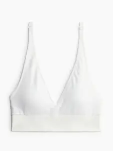 H&M Seamless Padded Soft Bra