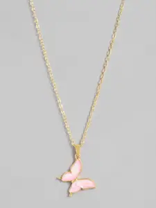 DressBerry Contemporary Pendants with Chains