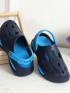 Smoothlite Men Rubber Clogs