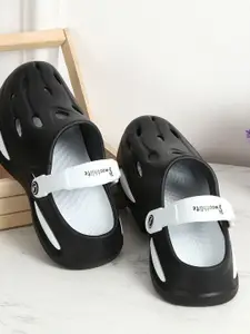 Smoothlite Men Rubber Clogs