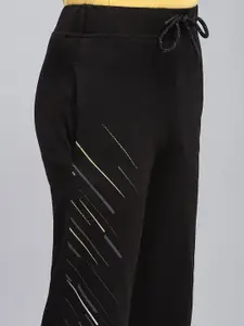 Monte Carlo Boys Mid-Rise Joggers