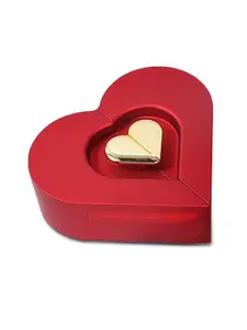 Peora Women 2 American Diamond Silver-Plated Wraparound Bracelet