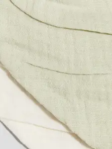 H&M 2-Pack Triangular Muslin Scarves