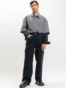 Kotty Men Jean Low-Rise Jeans