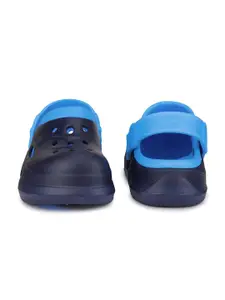 BERSACHE Men Clogs