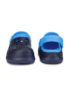 BERSACHE Men Clogs