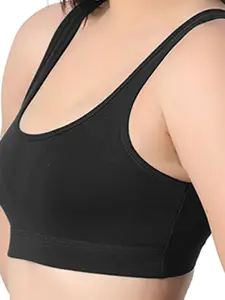 Arc de Shapes Bra Full Coverage
