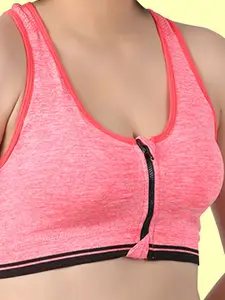 Arc de Shapes Bra Full Coverage