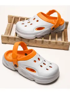 BERSACHE Men Slip-On