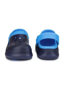 BERSACHE Men Clogs