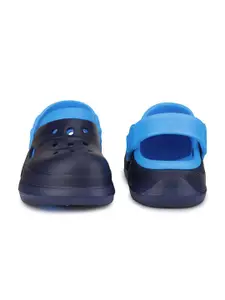 BERSACHE Men Clogs