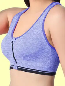 Arc de Shapes Bra Full Coverage