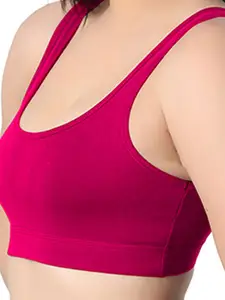 Arc de Shapes Bra Full Coverage