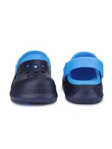 BERSACHE Men Clogs