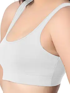 Arc de Shapes Bra Full Coverage