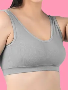 Arc de Shapes Bra Full Coverage