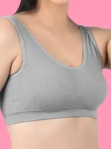 Arc de Shapes Bra Full Coverage
