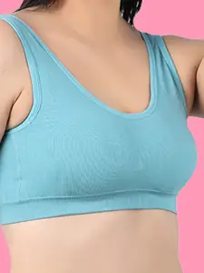 Arc de Shapes Bra Full Coverage