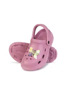 PENNEN Self-Designed Clogs Flip-Flop