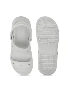 PENNEN Women Stylist Clog Flip-Flops