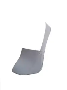 HRX by Hrithik Roshan Men Pack Of 5 No-Show Shoe Liner Socks