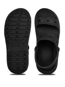 PENNEN Women Stylist Clog Flip-Flops