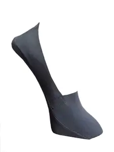 WROGN Men Pack Of 3 No-Show Shoe Liner Socks