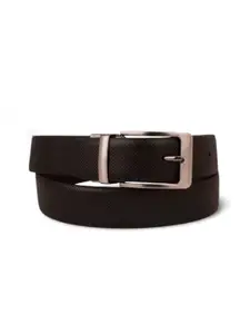 Azibo Men Reversible Formal Belt
