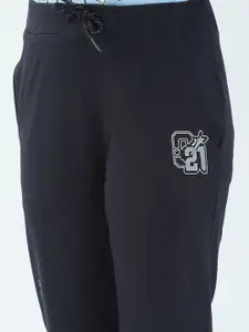 Monte Carlo Boys Lower Track Pants