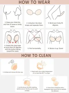 StyFun Bra Medium Coverage Lightly Padded