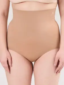 Krvvy High Rise Shaper-Brief