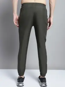 WELL QUALITY Men Mid-Rise Joggers
