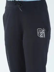 Monte Carlo Boys Lower Track Pants