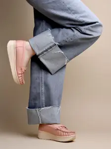 Stylestry Women Loafers