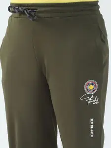 Monte Carlo Boys Lower Track Pants