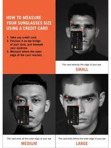 OPIUM Men Black Rectangular UV Protection Plastic Sunglasses OP-10291-C02-57