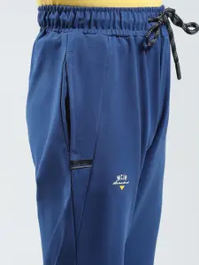 Monte Carlo Boys Printed Lower Track Pants